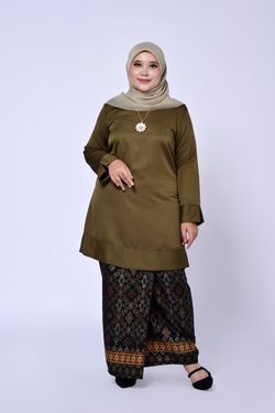 Color – OLIVE