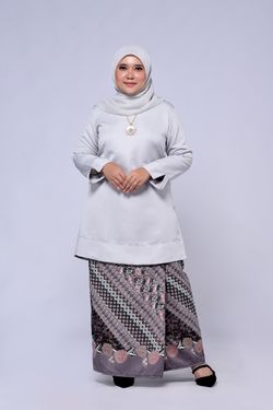 Color – SILVER
