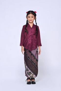 Color – MANGGIS