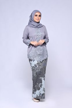 Color – GREY