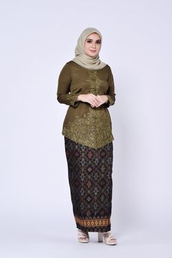 Color – OLIVE