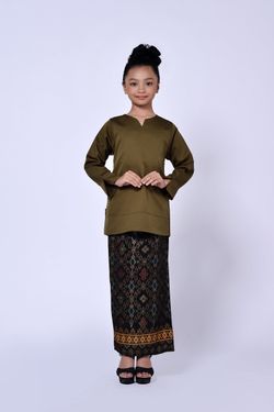 Color – OLIVE