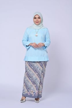 Color – BABY BLUE
