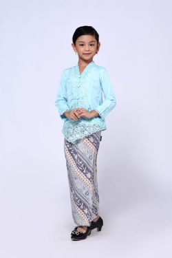 Color – BABY BLUE