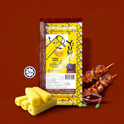 Flavours – BBQ