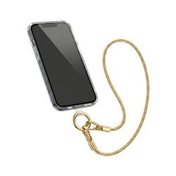 Essential Telefoonkoord Goud