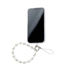 Pearl Loop Studio Pols Zilver