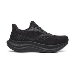Colour – Triple Black