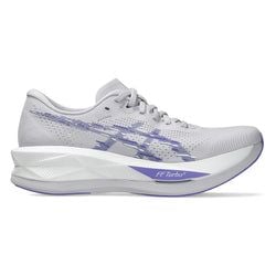 Colour – Lilac Hint / White