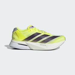 Colour – Solar Yellow / Aurora Plum / Powder Plum