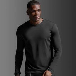 Colour – Black / Silver Reflective
