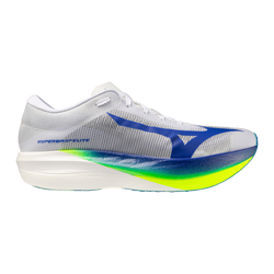 Colour – White/ Lightning Yellow / Dazzling Blue