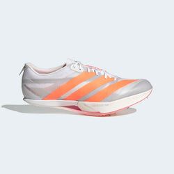Colour – Cloud White / Lucid Orange / Lucid Red