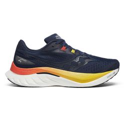 Navy / Spice