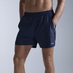 Midnight / Silver Reflective