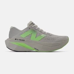 Grey Matter / Mint Flash