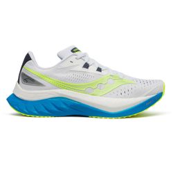 White / Vizi Blue