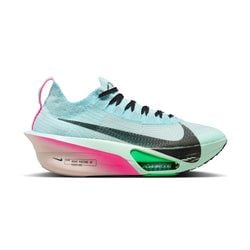 Glacier Blue / Mint Foam / Green Shock