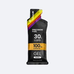 Option – PF 30 Gel Caffeinated