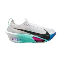 White / Black / Hyper Turquoise / Concord