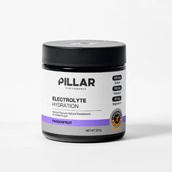 Option – Passionfruit Tub