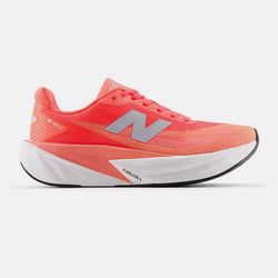 Colour – Urgent Red / White / Silver Metallic