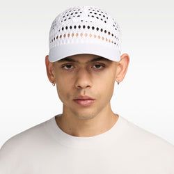 Colour – White / White