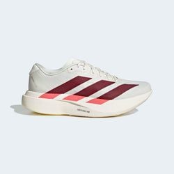 Colour – Off White / Shadow Red / Preloved Scarlet