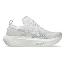White / Piedmont Grey