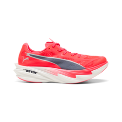 Colour – Ultra Red / Inky Depths / PUMA White
