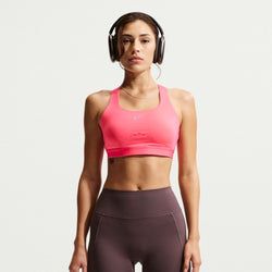 Sea Coral / Reflective Silver