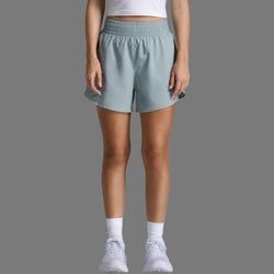 Smoke Blue / White Reflective
