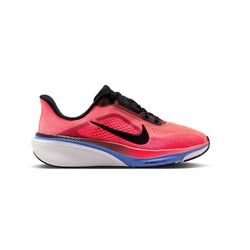 Colour – Lava Glow / Flash Crimson / Sapphire / Black