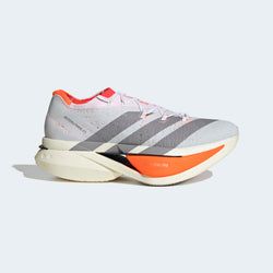 Colour – Cloud White / Cloud White / Lucid Red
