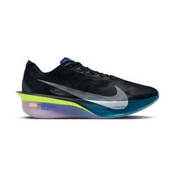 Obsidian / White / Persian Violet