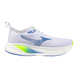 Colour – White / Ultramarine / Lightning Yellow