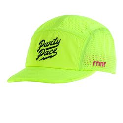 Colour – Party Pace