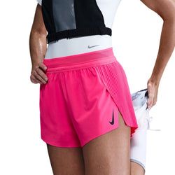 Hyper Pink / Black
