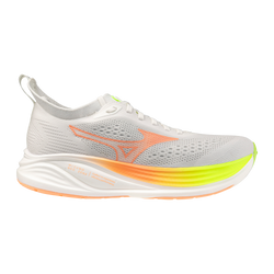 Colour – White / Flamingo / Orange