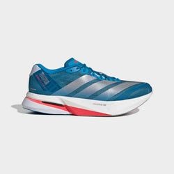 Colour – Solar Blue / Silver Metallic / Dark Solar Blue