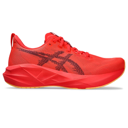 Flash Red / Edo Purple