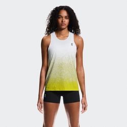 Colour – White / Lime