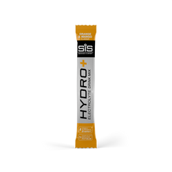 Flavour – Orange & Mango
