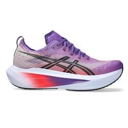 Edo Purple / Black