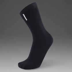 Colour – Black / Silver Reflective