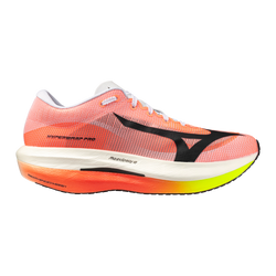 Colour – White / Black / Lava Orange