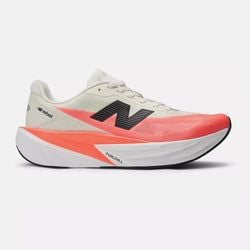 Urgent Red / White / Sea Salt