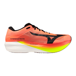 Colour – Lava Orange / Black / Lightning Yellow