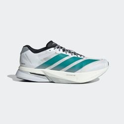 Colour – Cloud White / Pure Teal / Grey