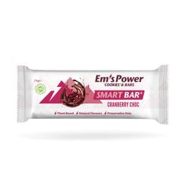 Cranberry Choc